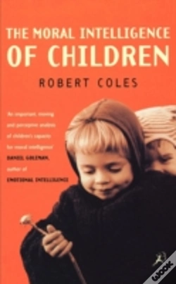 Capa do artigo The Moral Intelligence Of Children