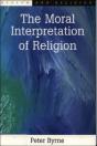 The Moral Interpretation Of Religion - Preview