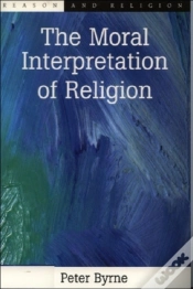 Capa do artigo The Moral Interpretation Of Religion