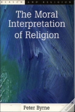 Capa do artigo The Moral Interpretation Of Religion