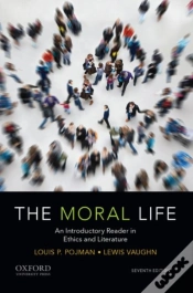 Capa do artigo The Moral Life
