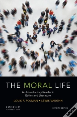 Capa do artigo The Moral Life