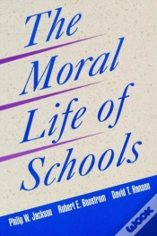 Capa do artigo The Moral Life Of Schools