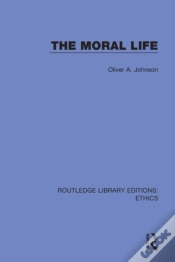 Capa do artigo The Moral Life