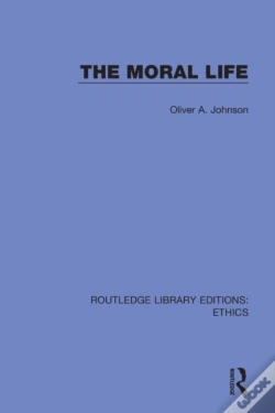 Capa do artigo The Moral Life