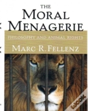 Capa do artigo The Moral Menagerie