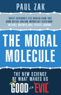 The Moral Molecule - Preview