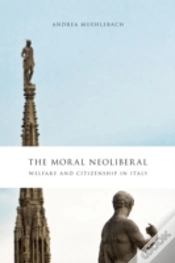 Capa do artigo The Moral Neoliberal