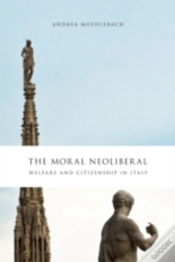 Capa do artigo The Moral Neoliberal