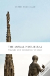 Capa do artigo The Moral Neoliberal