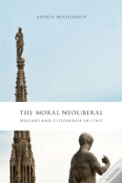 Capa do artigo The Moral Neoliberal