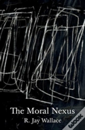 Capa do artigo The Moral Nexus
