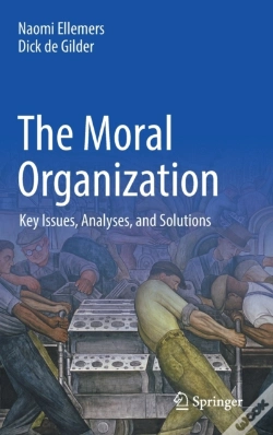 Capa do artigo The Moral Organization