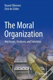 Capa do artigo The Moral Organization