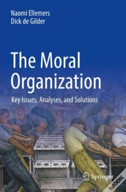 Capa do artigo The Moral Organization