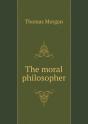 The Moral Philosopher - Preview