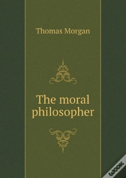 Capa do artigo The Moral Philosopher