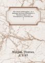 The Moral Philosopher Volume 2 - Preview