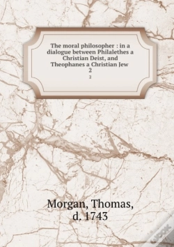 Capa do artigo The Moral Philosopher Volume 2