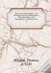 Capa do artigo The Moral Philosopher Volume 2