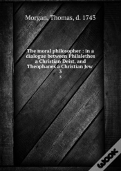 Capa do artigo The Moral Philosopher Volume 3