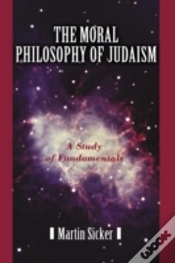 Capa do artigo The Moral Philosophy Of Judaism: A Study