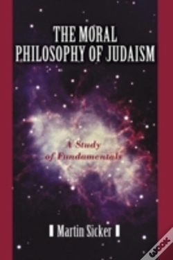Capa do artigo The Moral Philosophy Of Judaism: A Study