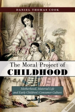 Capa do artigo The Moral Project Of Childhood