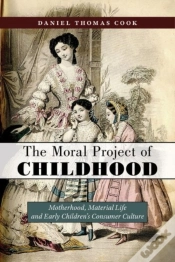 Capa do artigo The Moral Project Of Childhood