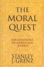 The Moral Quest - Preview