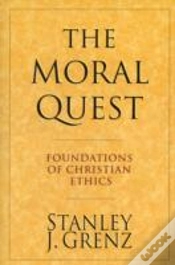 Capa do artigo The Moral Quest