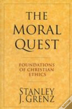 Capa do artigo The Moral Quest