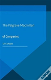 Capa do artigo The Moral Responsibilities Of Companies