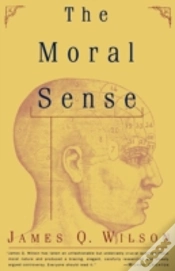 Capa do artigo The Moral Sense