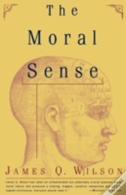 Capa do artigo The Moral Sense