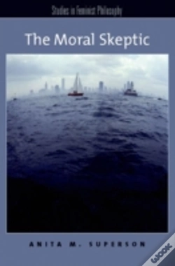 Capa do artigo The Moral Skeptic