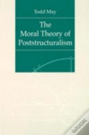 Capa do artigo The Moral Theory Of Poststructuralism