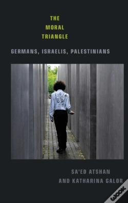 Capa do artigo The Moral Triangle