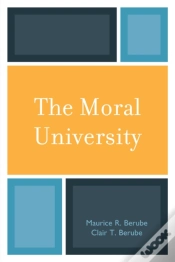 Capa do artigo The Moral University