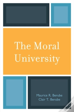 Capa do artigo The Moral University