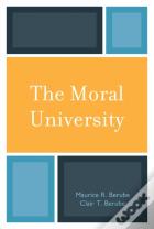 The Moral University