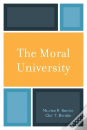 Capa do artigo The Moral University