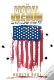 Capa do artigo The Moral Vacuum