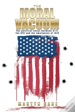 Capa do artigo The Moral Vacuum