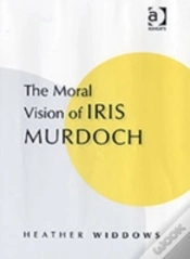 Capa do artigo The Moral Vision Of Iris Murdoch