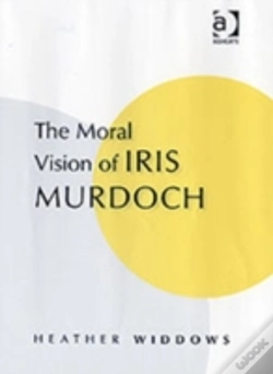 Capa do artigo The Moral Vision Of Iris Murdoch