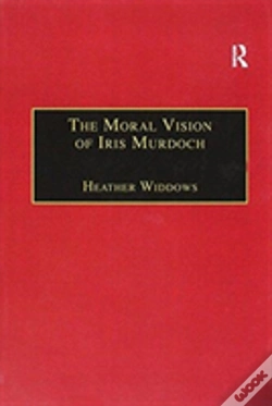 Capa do artigo The Moral Vision Of Iris Murdoch