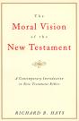 The Moral Vision On The New Testament - Preview