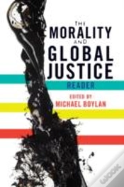 Capa do artigo The Morality And Global Justice Reader