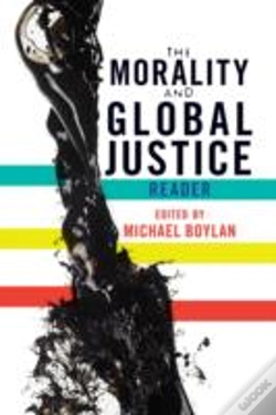 Capa do artigo The Morality And Global Justice Reader